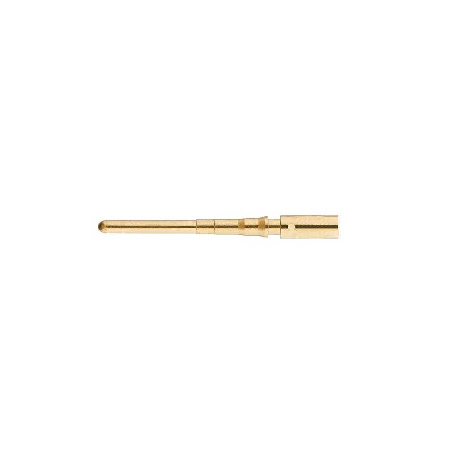 Connector pin, 0,75...1,0mm², AWG 18-16, QTY 100