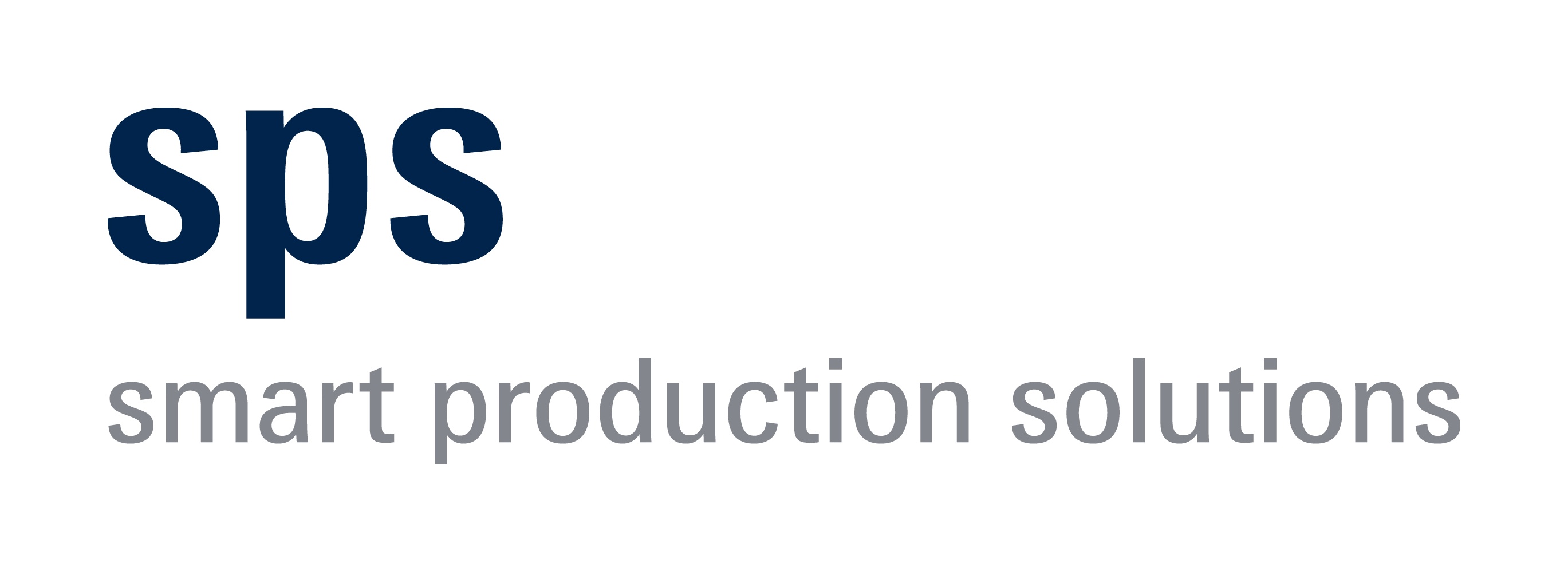 SPS smart production solutions