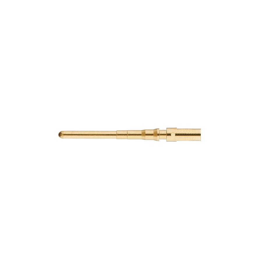 Connector pin, 0,25...0,5mm², AWG 24-20, QTY 25