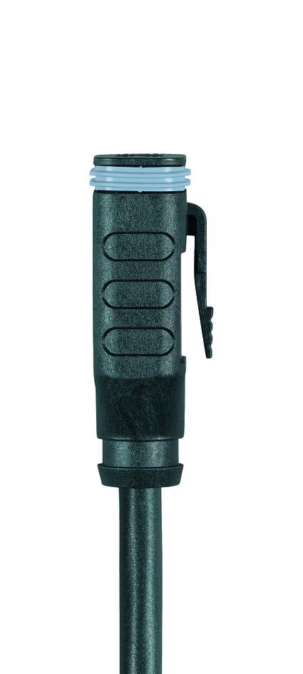 ET, female, straight, 4 poles, ET, female, straight, 4 poles, Mobile Automation