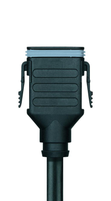 ET CONNECTORS